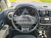 2013 Dacia Lodgy