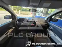 2013 Dacia Lodgy