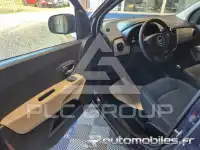 2013 Dacia Lodgy