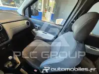 2013 Dacia Lodgy