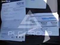 2013 Dacia Lodgy