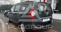 2013 Dacia Lodgy