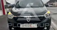2013 Dacia Lodgy