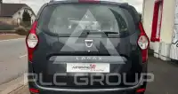2013 Dacia Lodgy