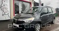 2013 Dacia Lodgy