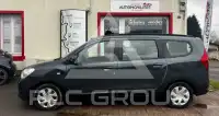 2013 Dacia Lodgy