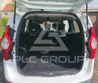 2013 Dacia Lodgy