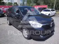 2013 Dacia Lodgy