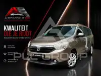2013 Dacia Lodgy
