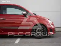 2013 Abarth 500