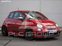 2013 Abarth 500