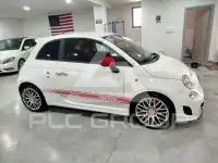 2013 Abarth 500