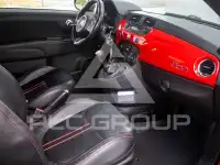 2013 Abarth 500