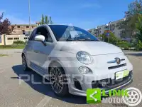 2013 Abarth 500