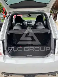 2013 Abarth 500