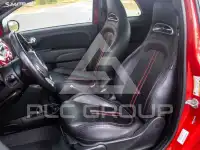2013 Abarth 500