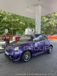 2013 Abarth 500