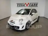 2013 Abarth 500
