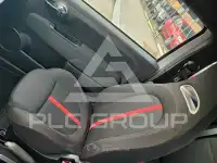 2013 Abarth 500