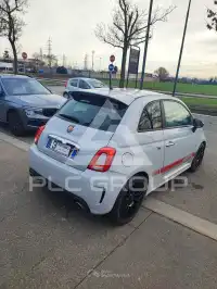 2013 Abarth 500