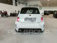 2013 Abarth 500