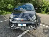 2013 Abarth 500