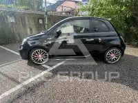 2013 Abarth 500