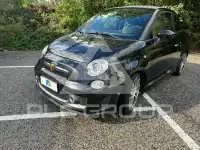 2013 Abarth 500
