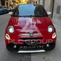 2013 Abarth 500
