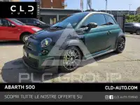 2013 Abarth 500