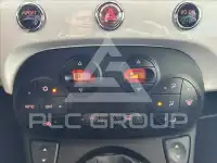 2013 Abarth 500