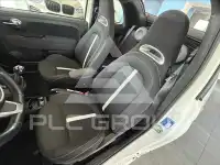 2013 Abarth 500