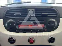 2013 Abarth 500
