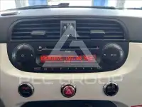 2013 Abarth 500
