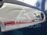 2013 Abarth 500