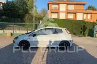 2013 Abarth Punto