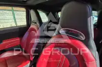 2013 Abarth 595