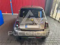 2013 Abarth 595