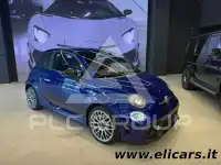 2013 Abarth 595