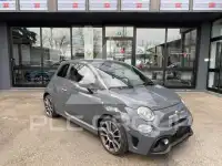 2013 Abarth 595