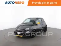 2013 Abarth 595