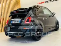 2013 Abarth 595