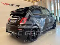2013 Abarth 595