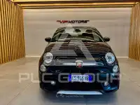2013 Abarth 595