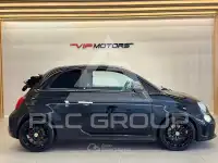 2013 Abarth 595