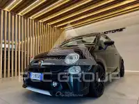 2013 Abarth 595