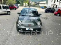 2013 Abarth 595