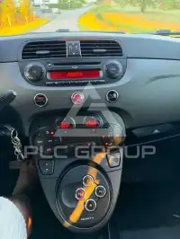 2013 Abarth 595