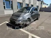 2013 Abarth 595C