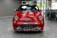 2013 Abarth 595C
